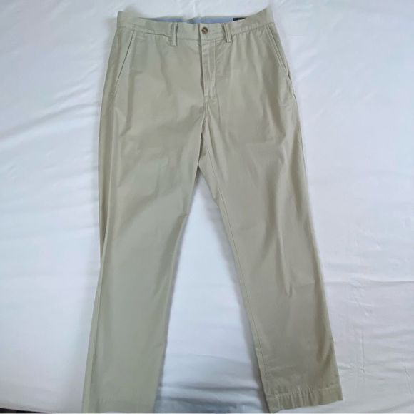 Polo chino pants - Picture 1 of 15